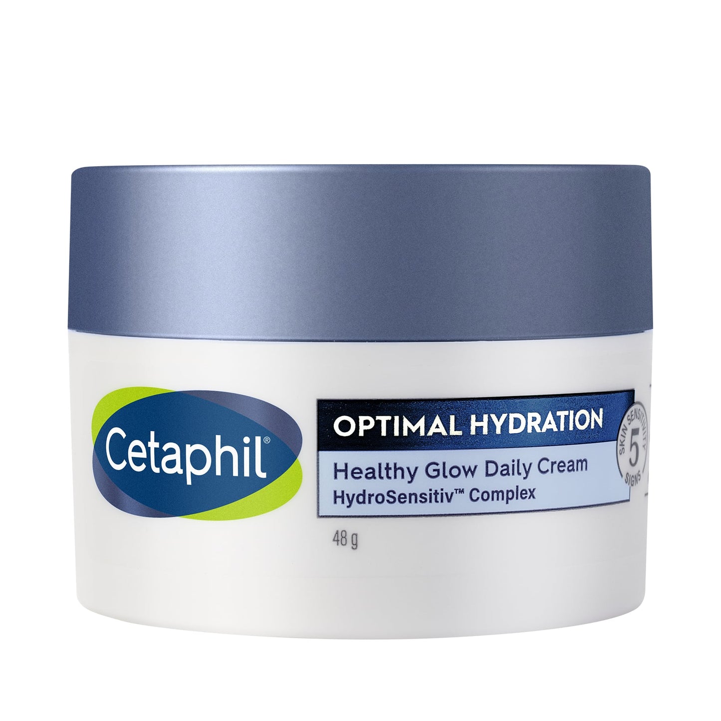 Optimal Hydration Healthy Glow Daily Cream 48g 48g