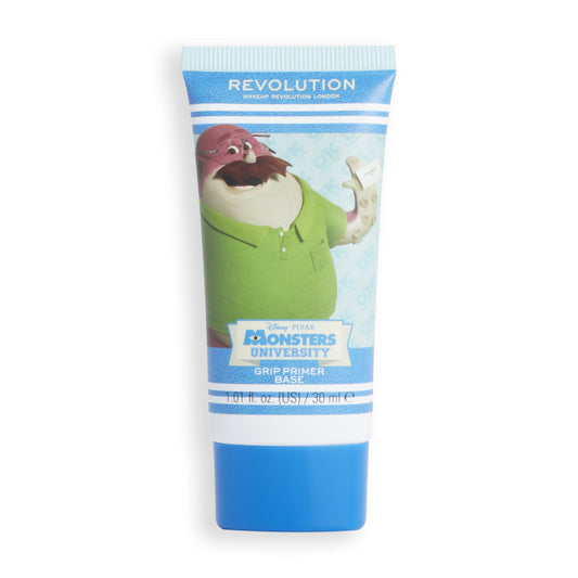 Revolution x Monsters University Don Carlton Jelly Grip Primer
