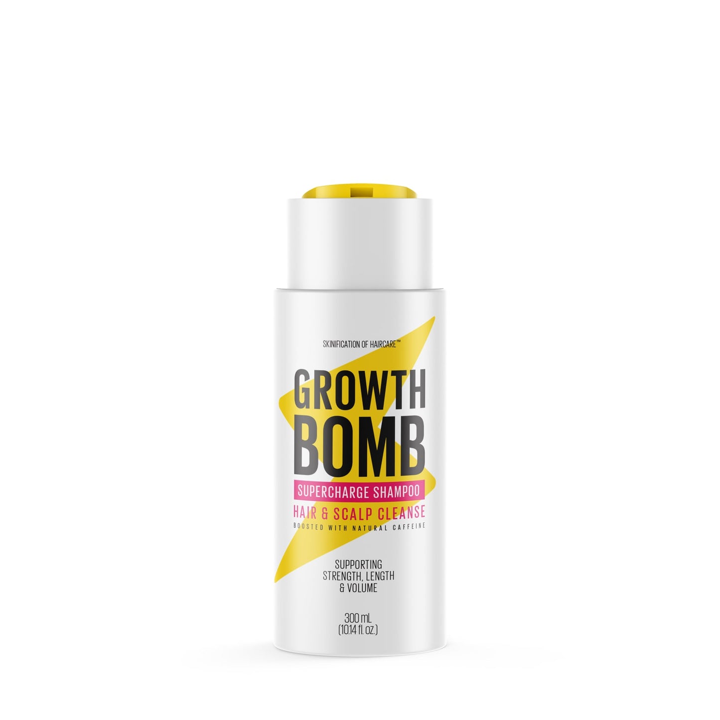 Hair Growth Shampoo 300ml 300ml