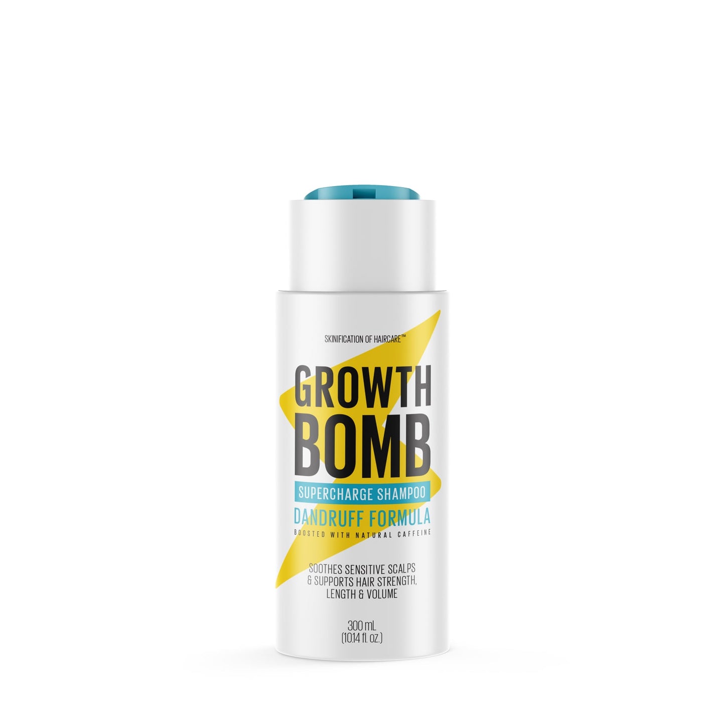 Dandruff Shampoo 300ml 300ml