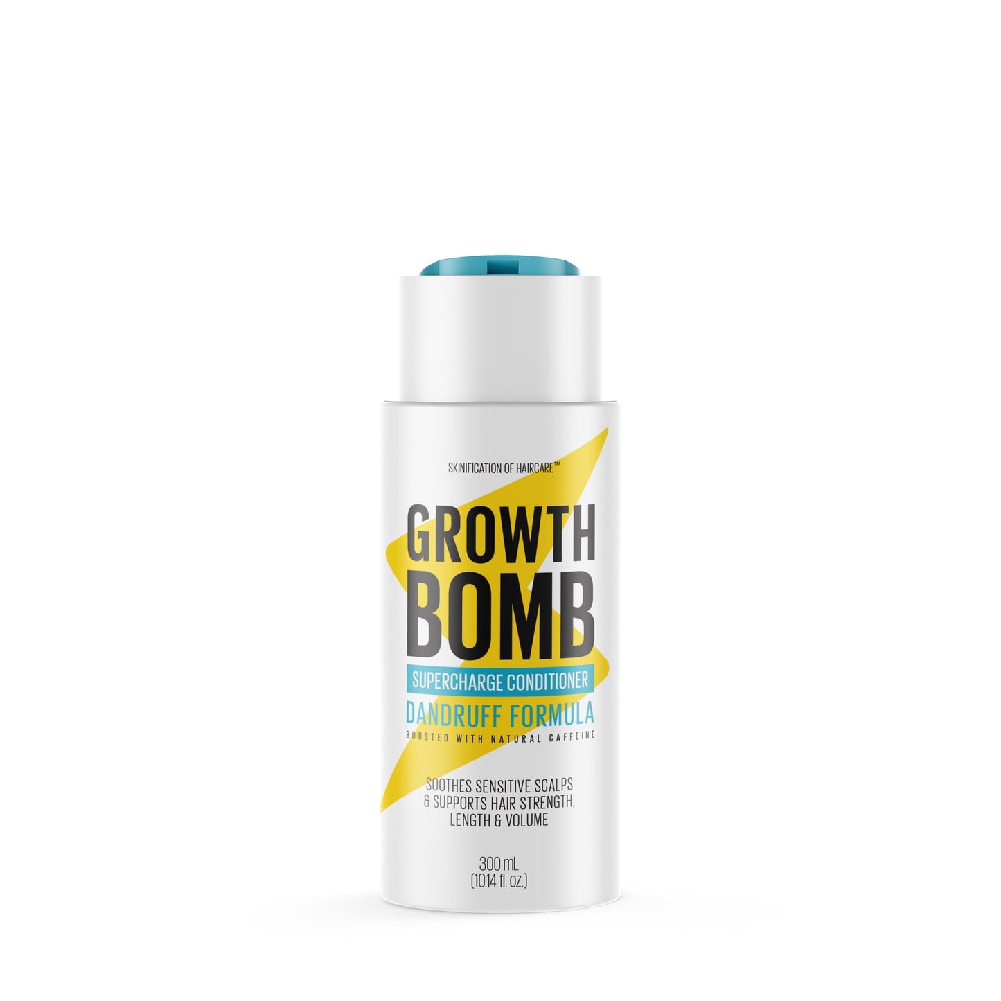 Dandruff Conditioner 300ml 300ml