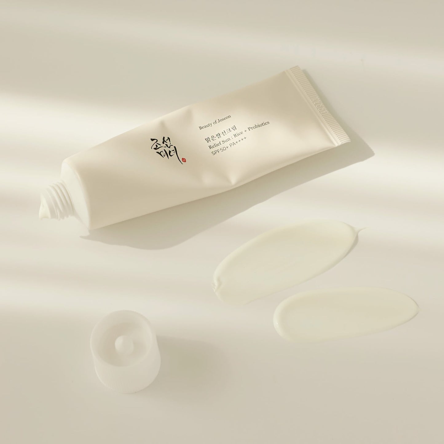 Beauty of Joseon Relief Sun Aqua-fresh, Rice + B5 50 ml