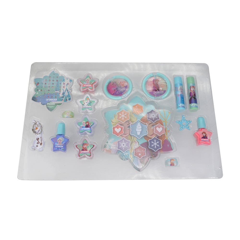 Lip Smacker Gs Frozen Blockbuster