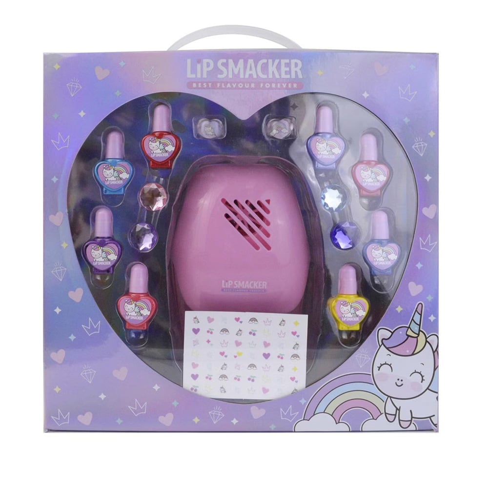 Lip Smacker Lip Smacker Nail Blockbuster