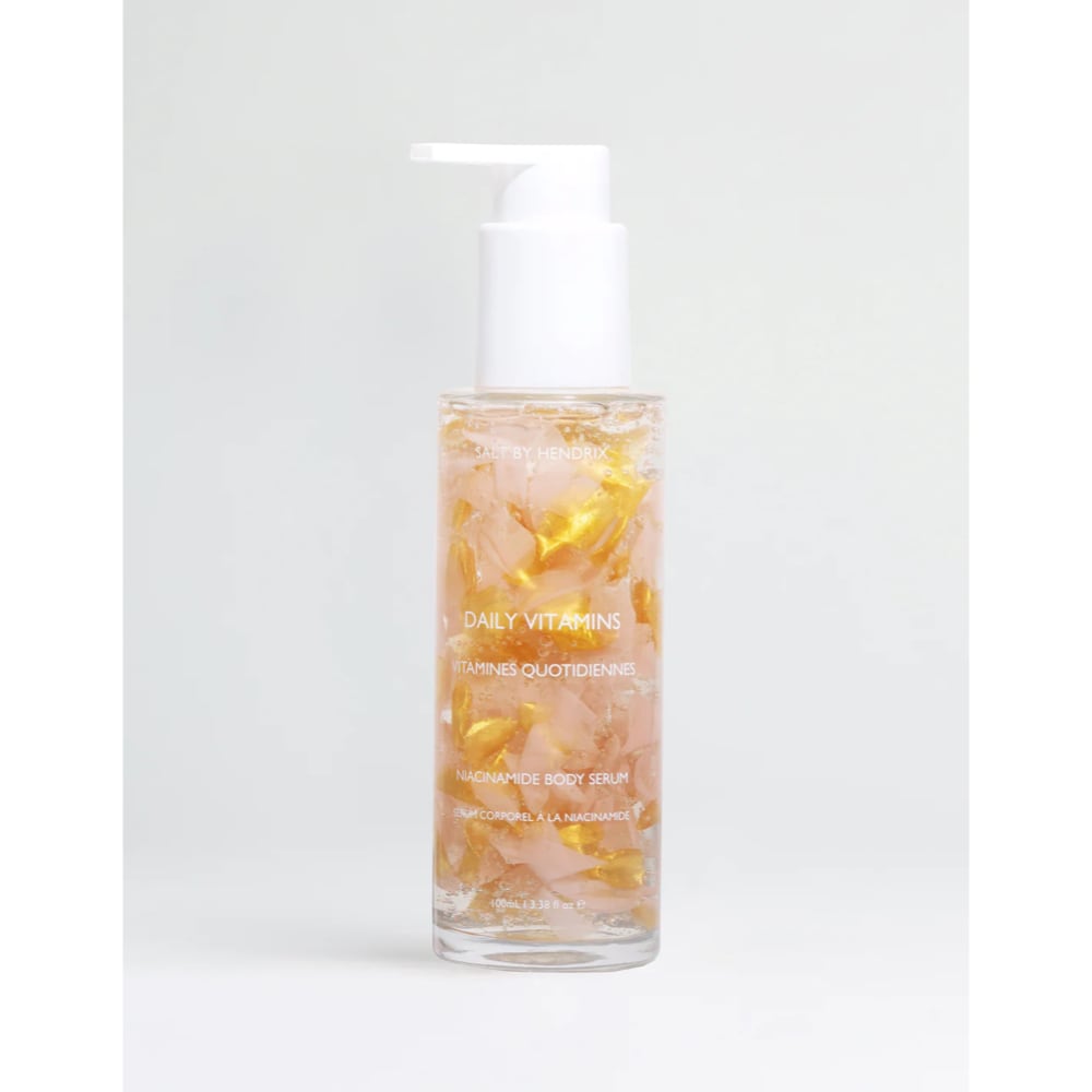 Salt By Hendrix Daily Vitamins - Niacinamide Body Serum 100ml