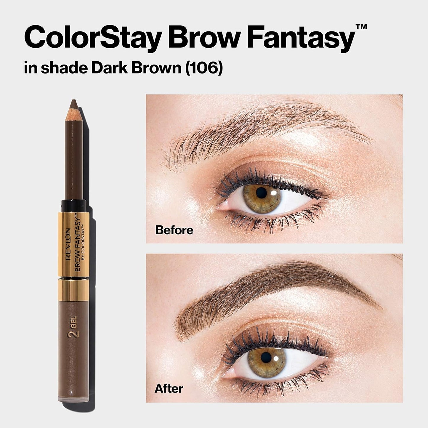 Revlon Brow Fantasy Pencil