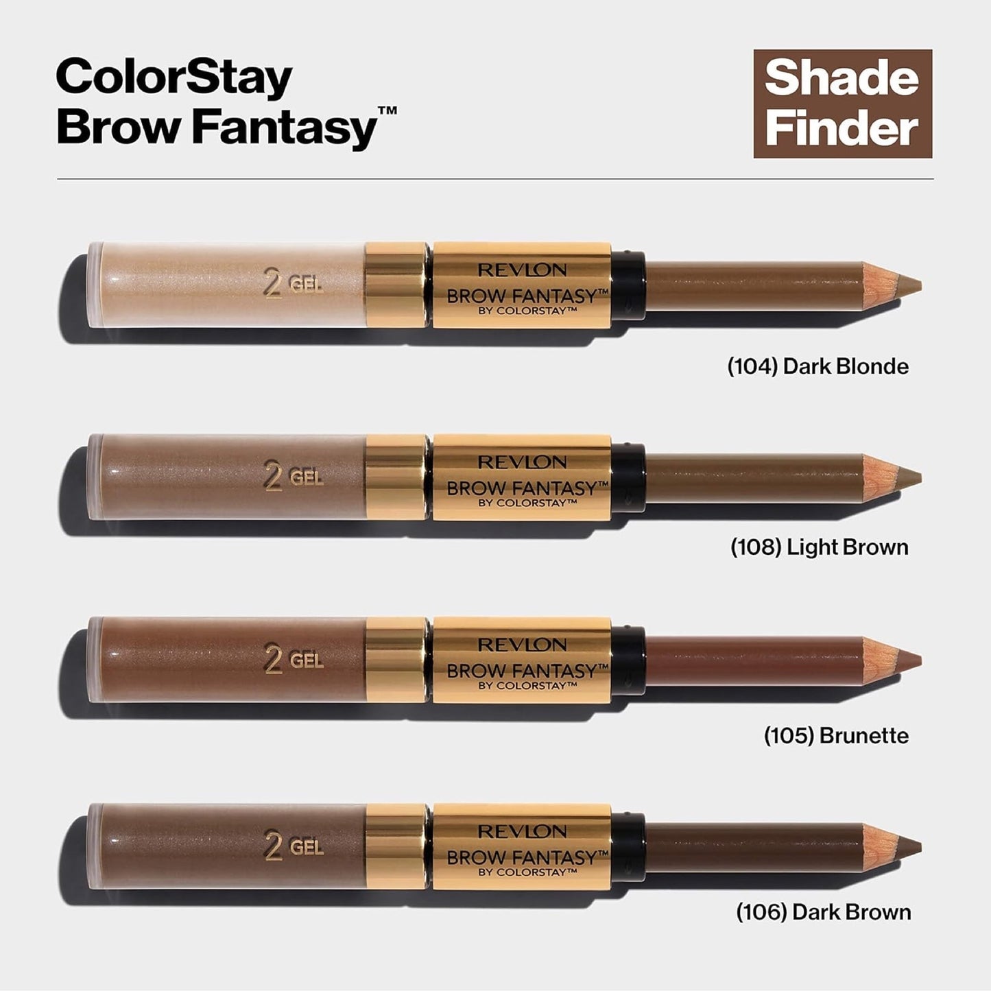 Revlon Brow Fantasy Pencil
