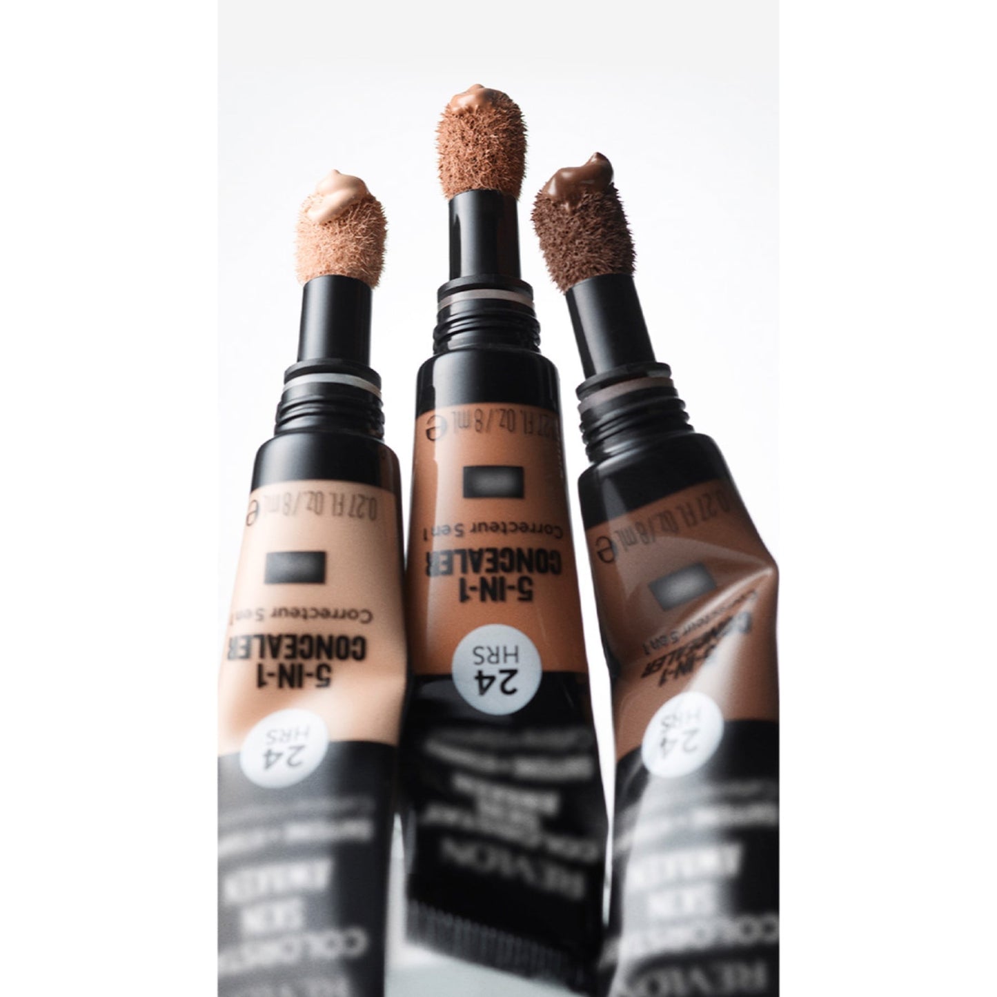 Revlon ColorStay Skin Awaken 5-in-1 Concealer 8ml