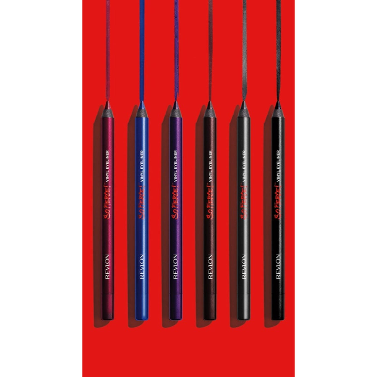 Revlon So Fierce Vinyl Eyeliner