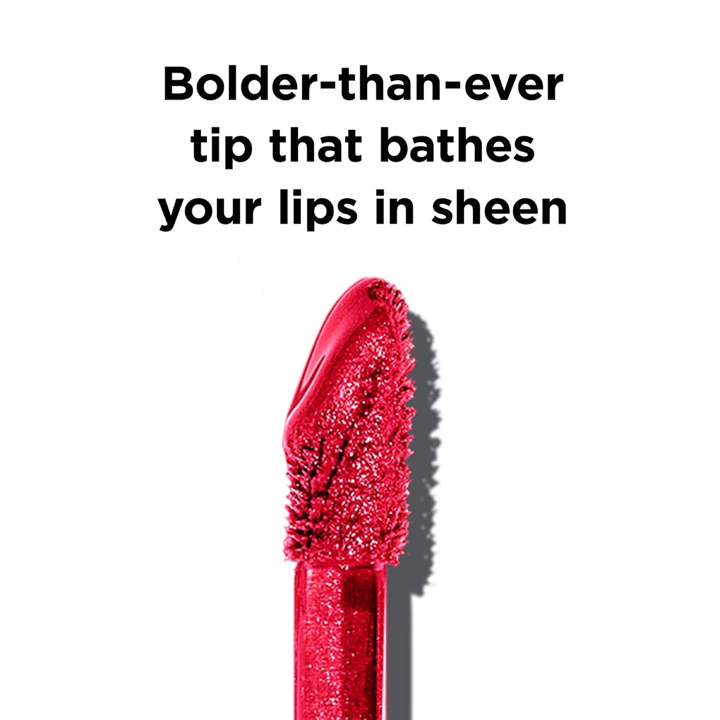 Revlon Super Lustrous Lipgloss