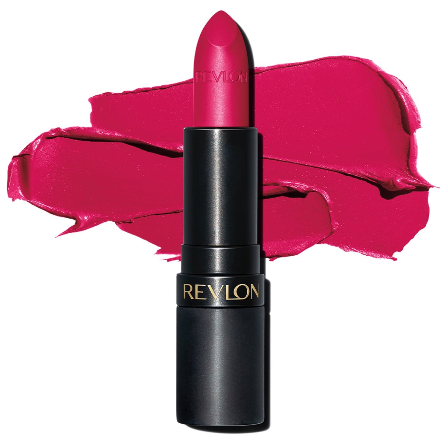 Revlon Super Lustrous The Luscious Mattes Lipstick