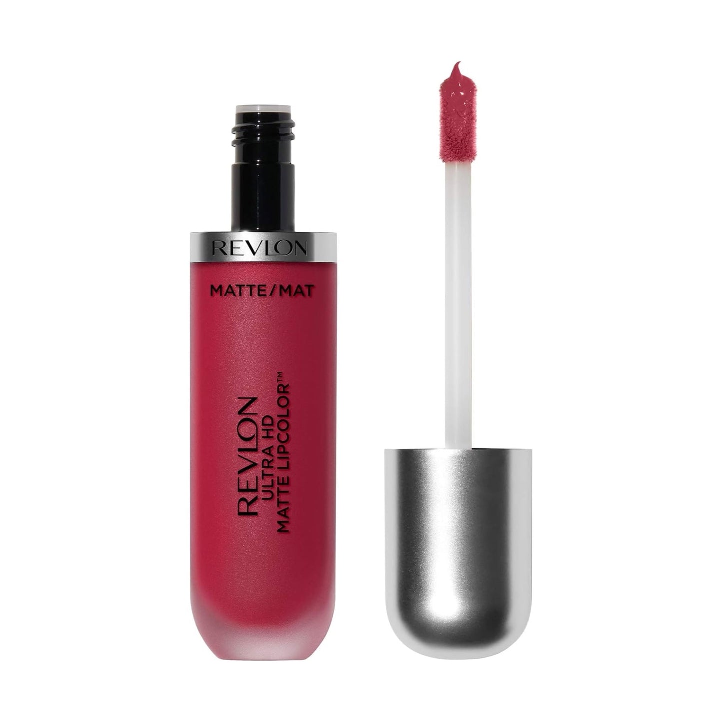 أحمر شفاه ريفلون ألترا إتش دي فينوم مات