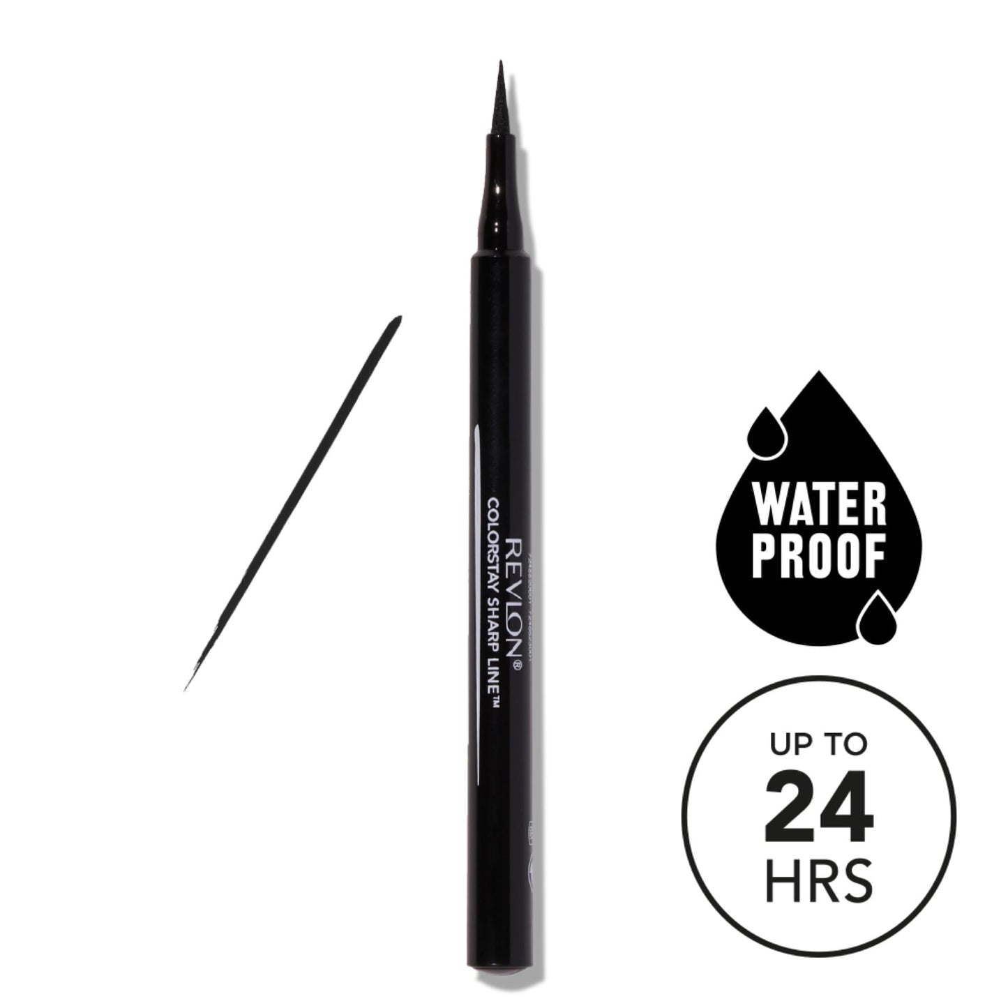 Revlon ColorStay Sharp Line Liquid Eye Pen