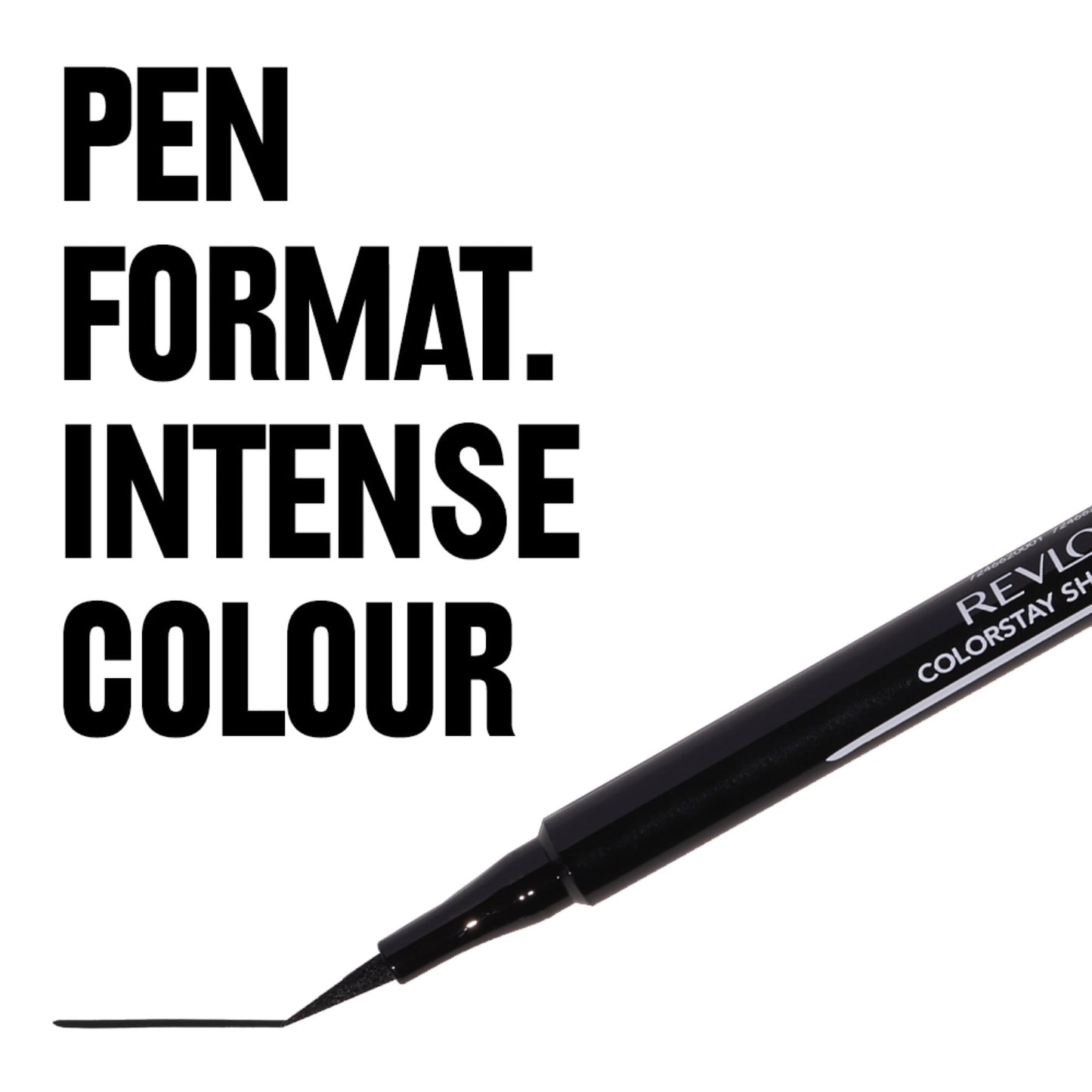 Revlon ColorStay Sharp Line Liquid Eye Pen