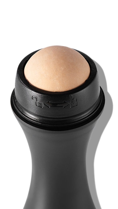 Revlon Oil-Absorbing Volcanic Roller