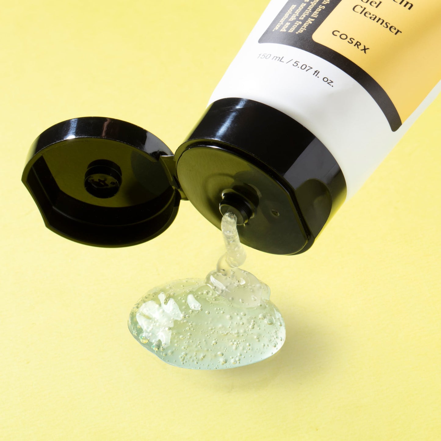 Cosrx Advanced Snail Mucin Gel Cleanser 150ml 150ml