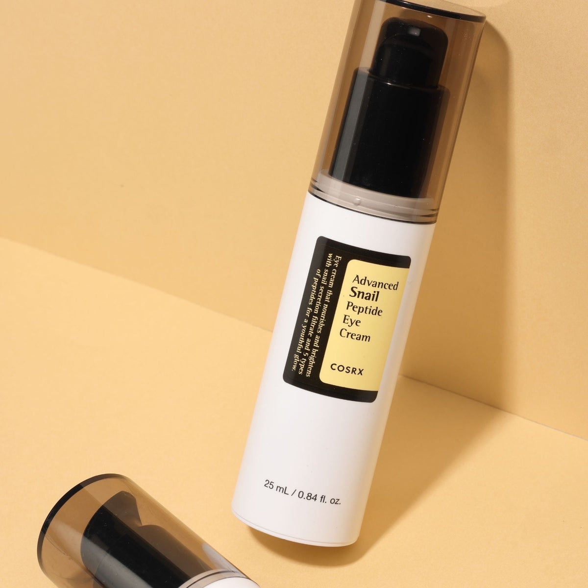 Cosrx Advanced Snail Peptide Eye Cream 25ml