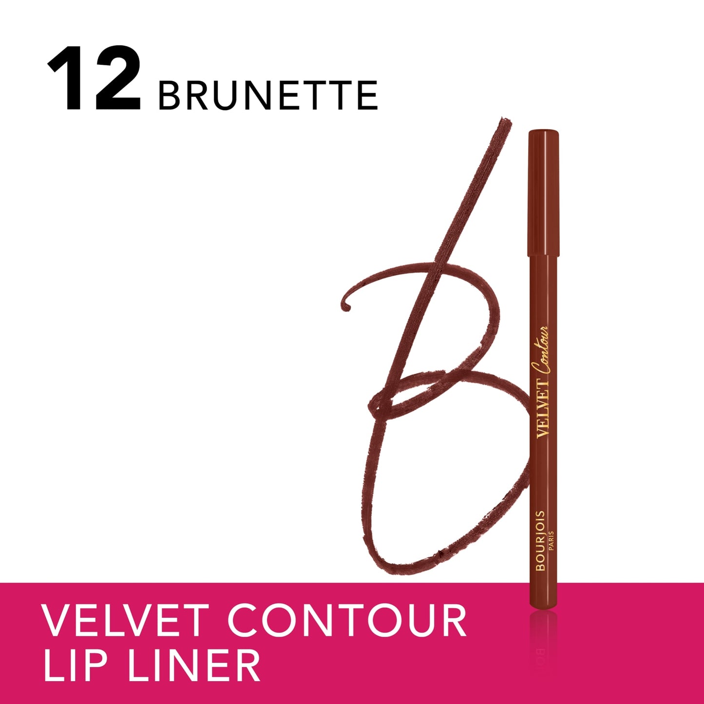 Bourjois Levres Contour Edition Lipliner 1.14g