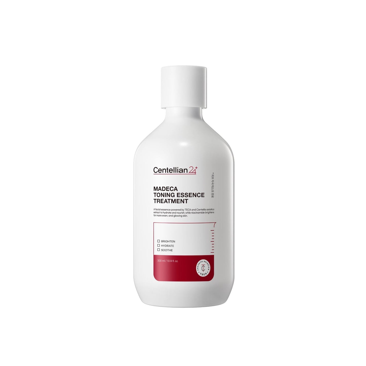 Centellian24 Madeca Toning Essence Treatment 300ml