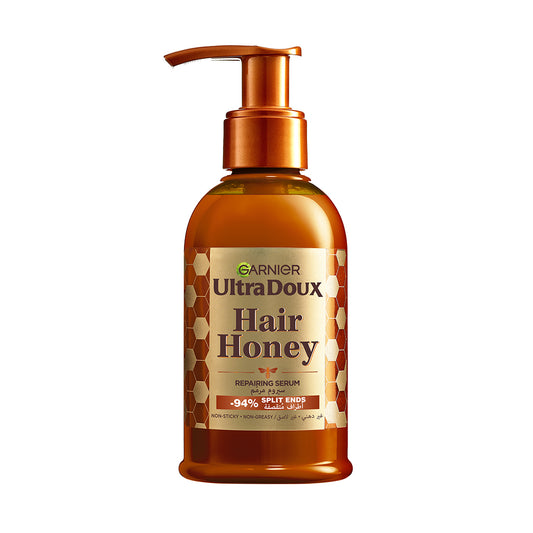 Garnier Ultra Doux Hair Honey Serum 115ml