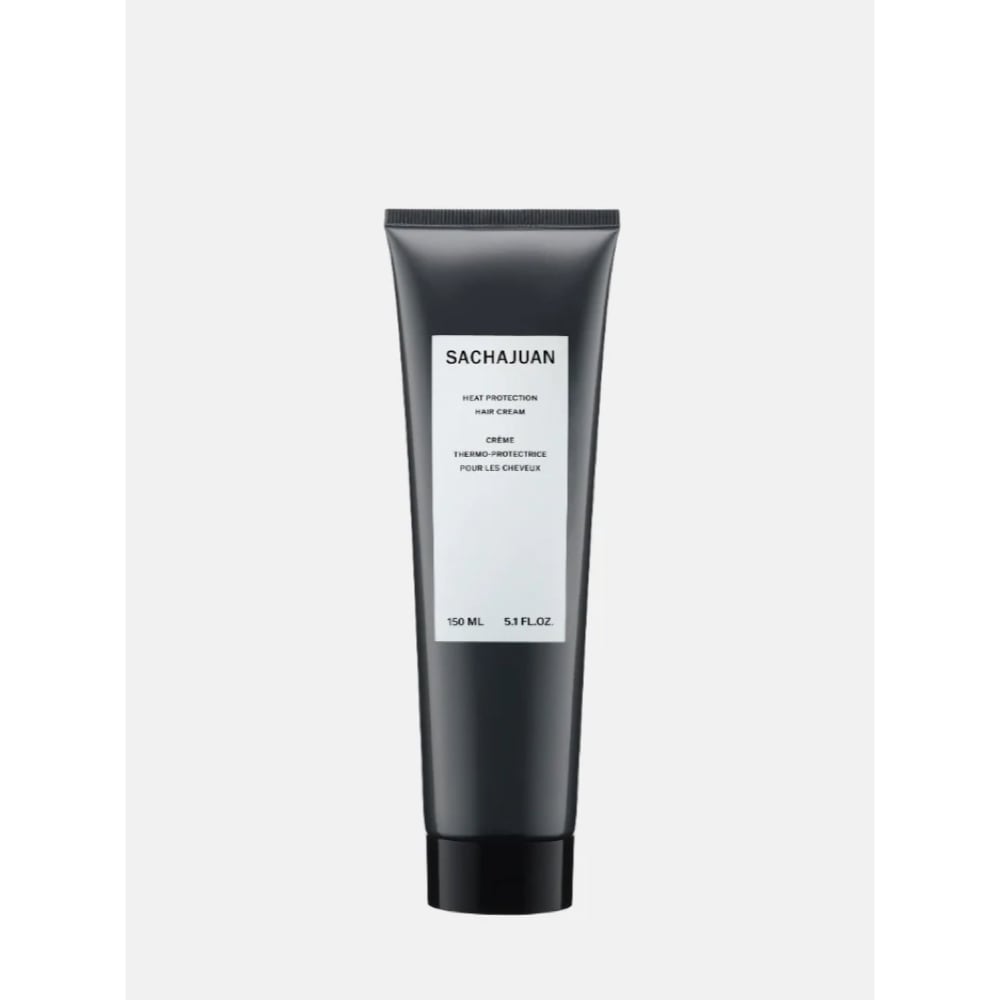Sachajuan Heat Protection Cream 150ml 150ml