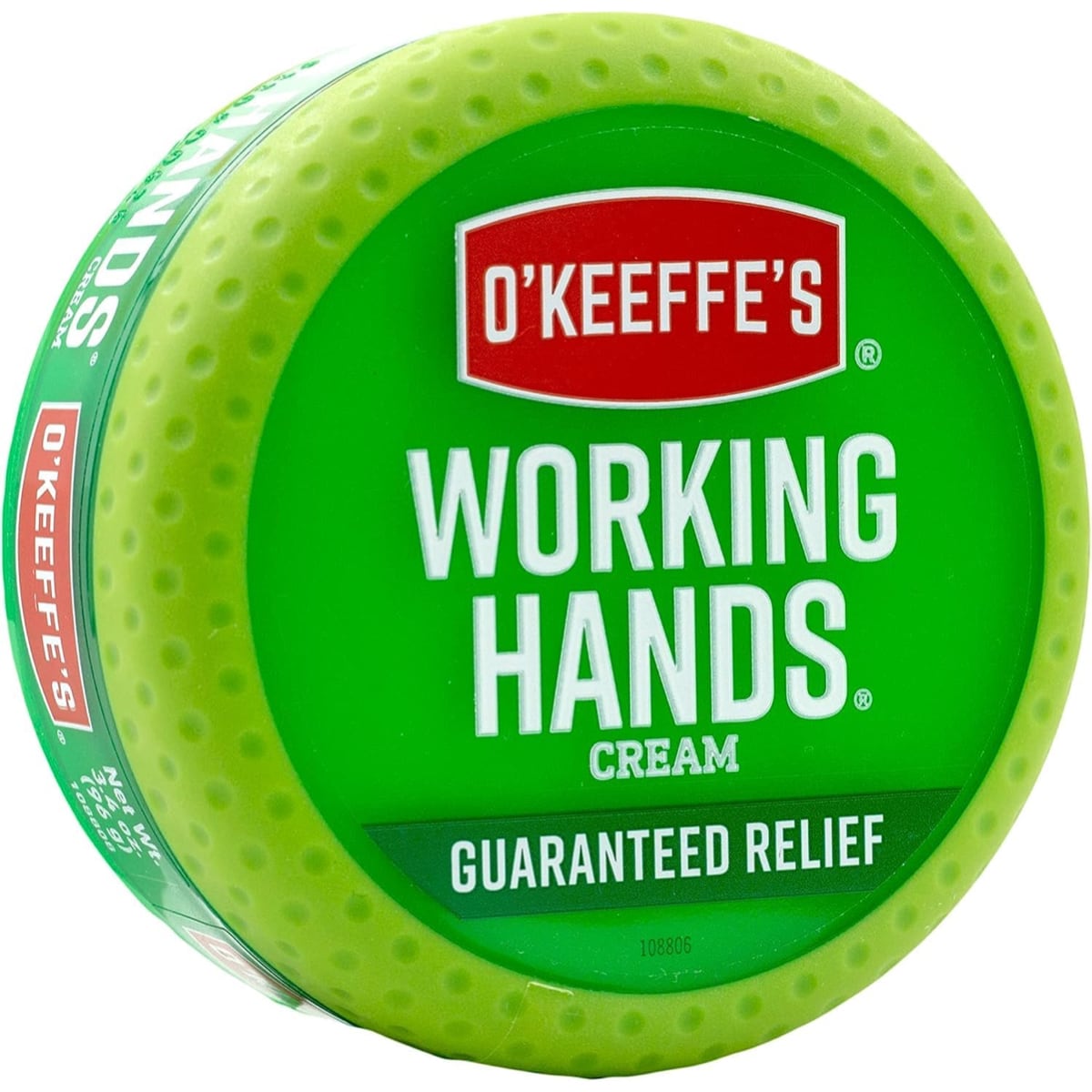 O'Keeffe's Working Hands Hand Cream 2.7oz