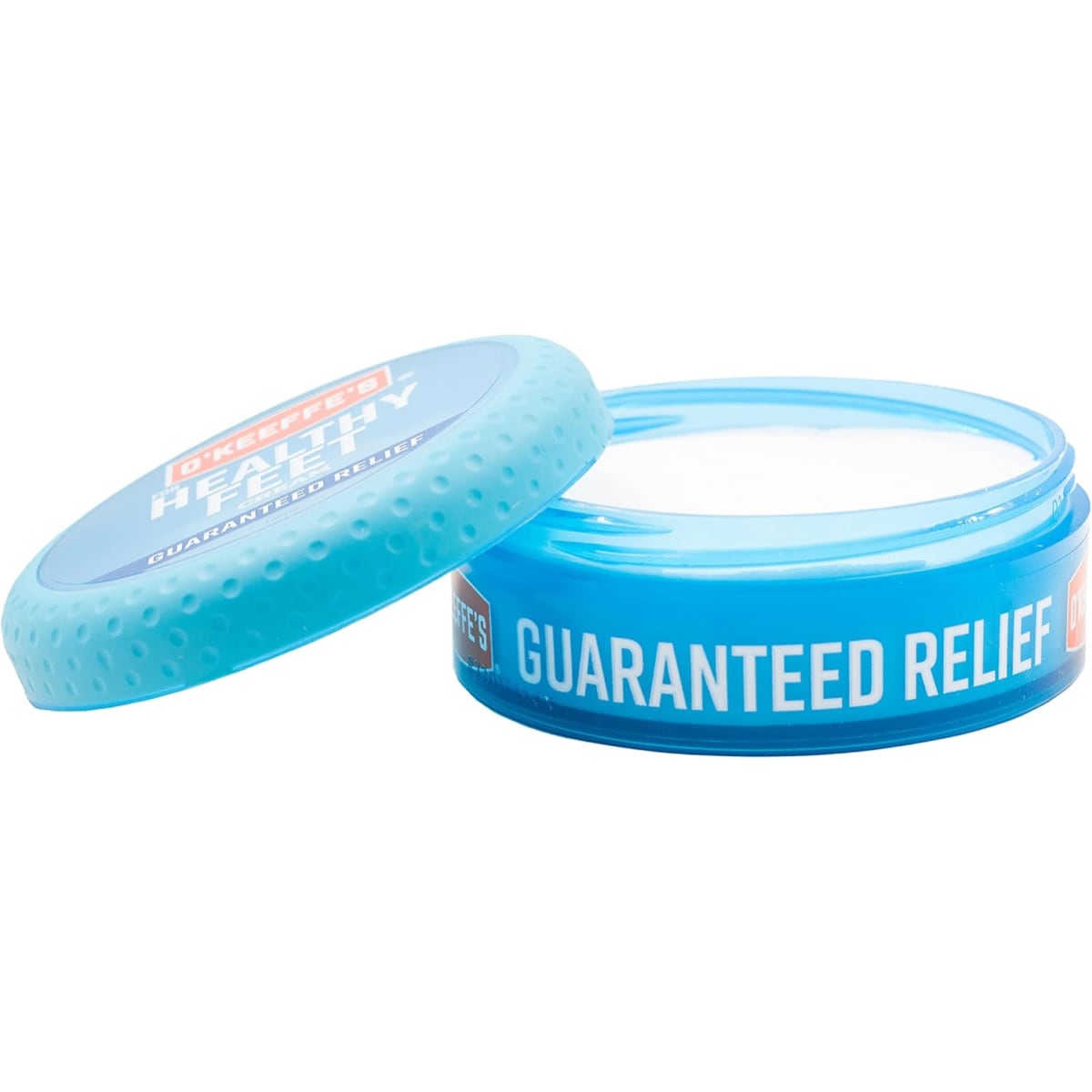O'Keeffe's Healthy Feet Foot Cream 2.7oz