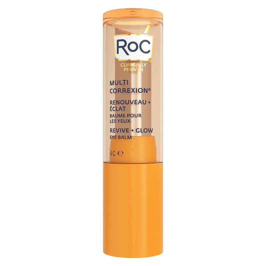 Roc Multi Correxion Revive + Glow Eye Stick