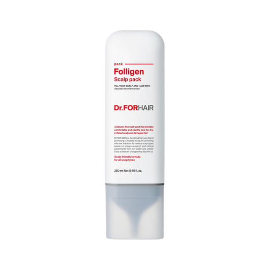 Dr.FORHAIR Folligen Scalp Pack 250ml