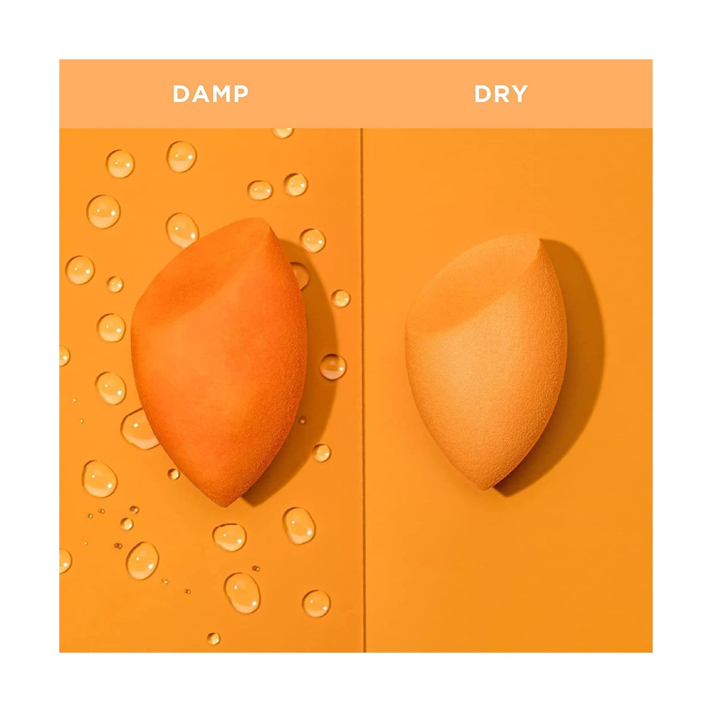 Real Techniques Miracle Complexion Sponge