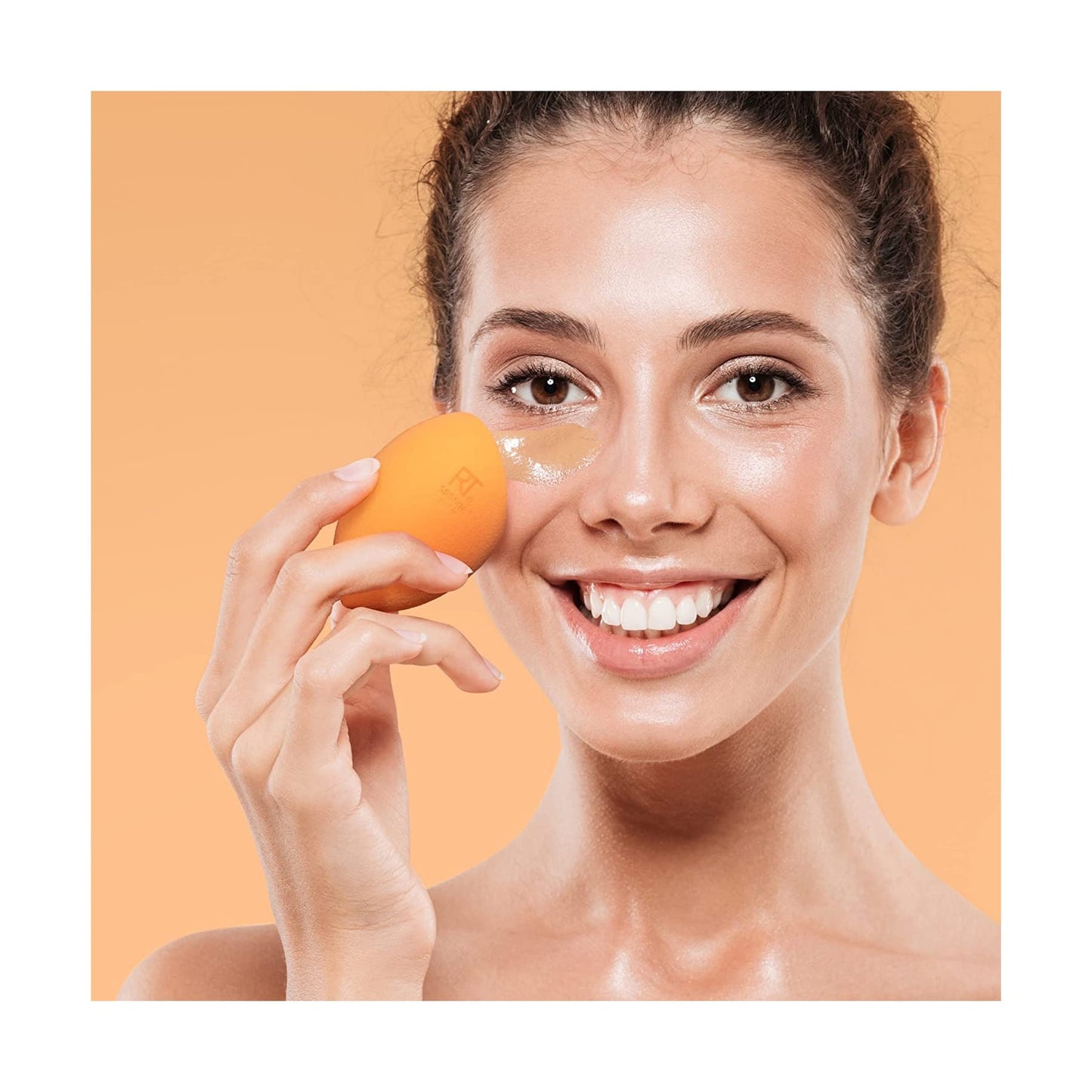 Real Techniques Miracle Complexion Sponge