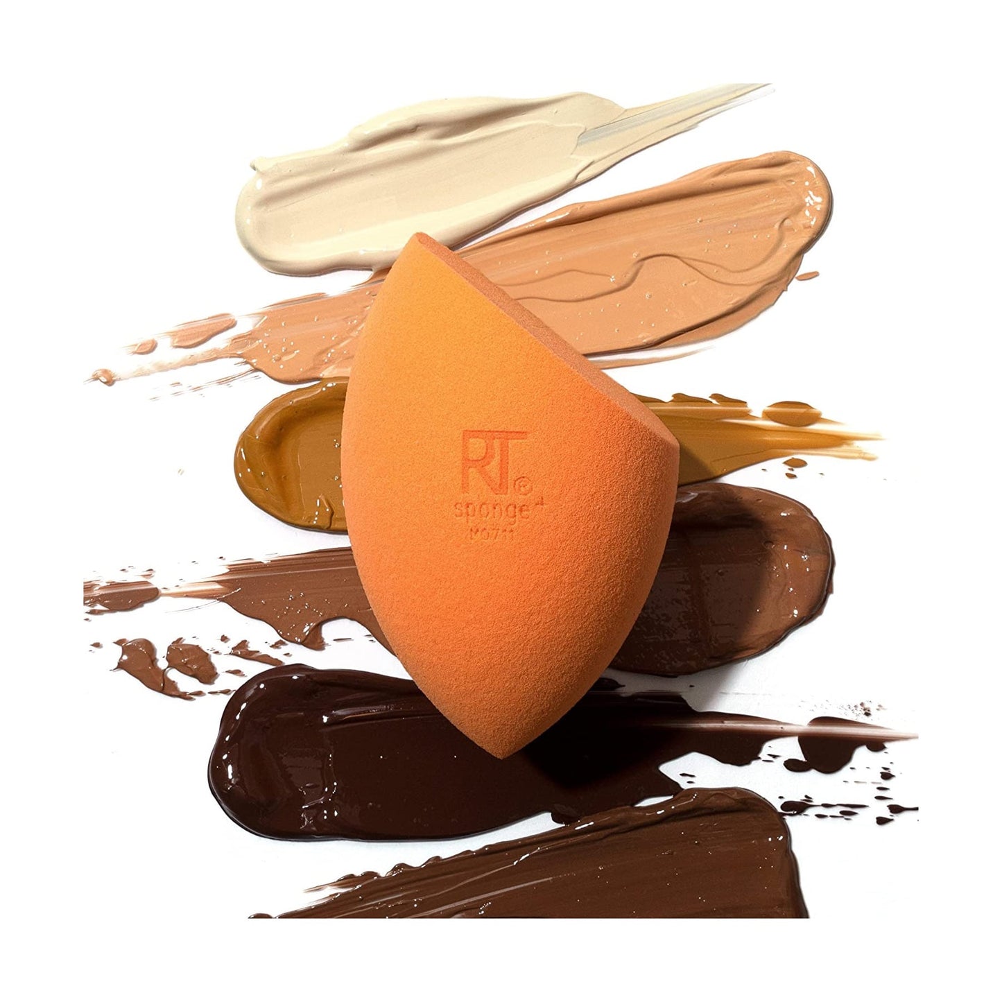 Real Techniques Miracle Complexion Sponge