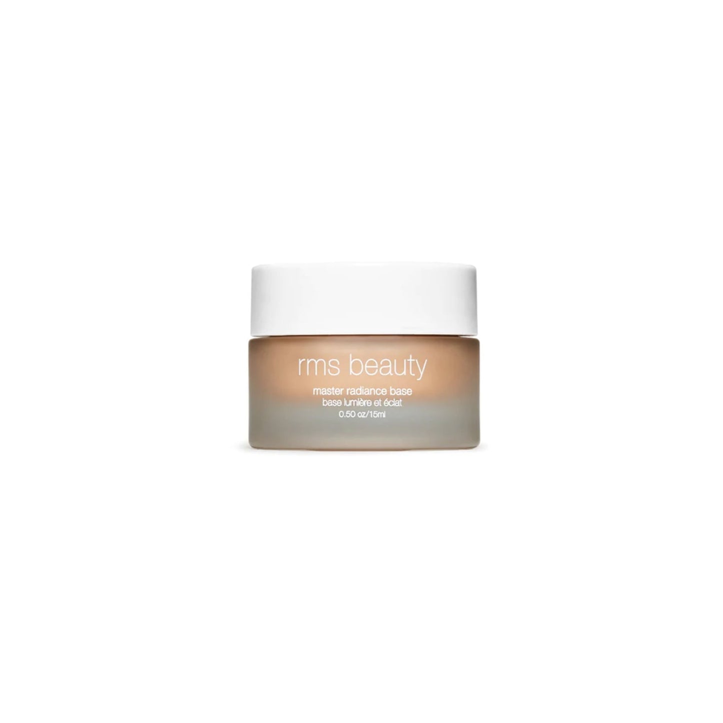 RMS Beauty Master Radiance Base 15ml