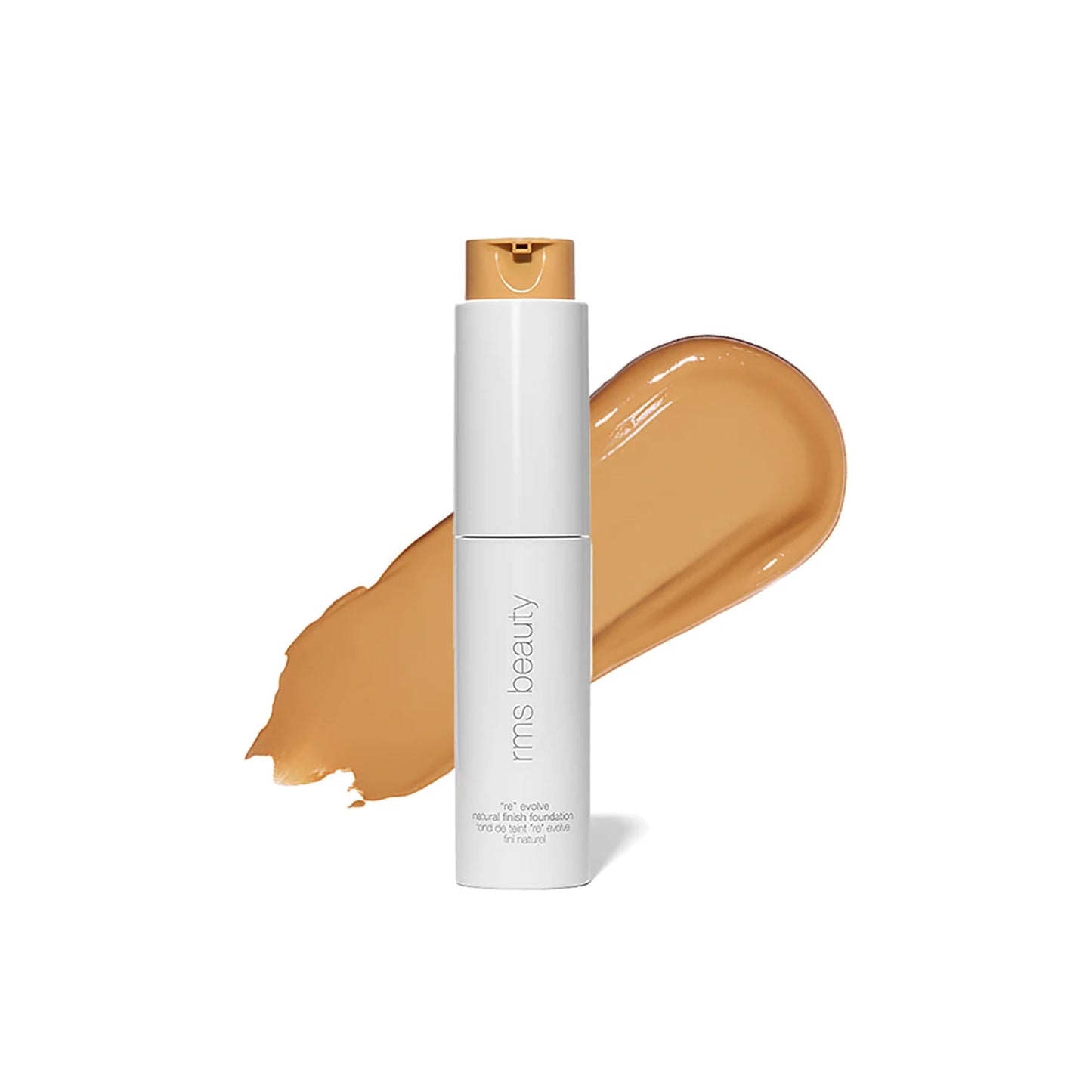 RMS Beauty ReEvolve Natural Finish Liquid Foundation 29ml