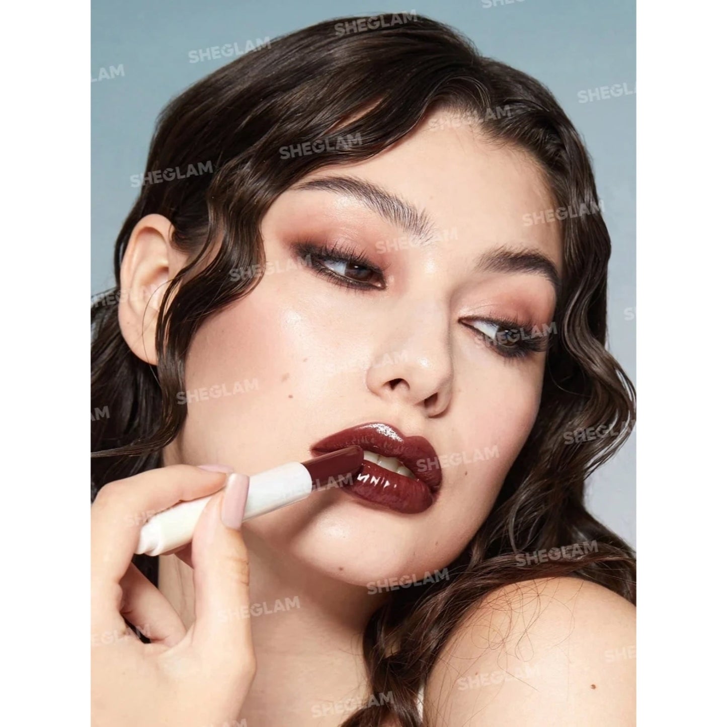 Sheglam Pout-Perfect Shine Lip Plumper