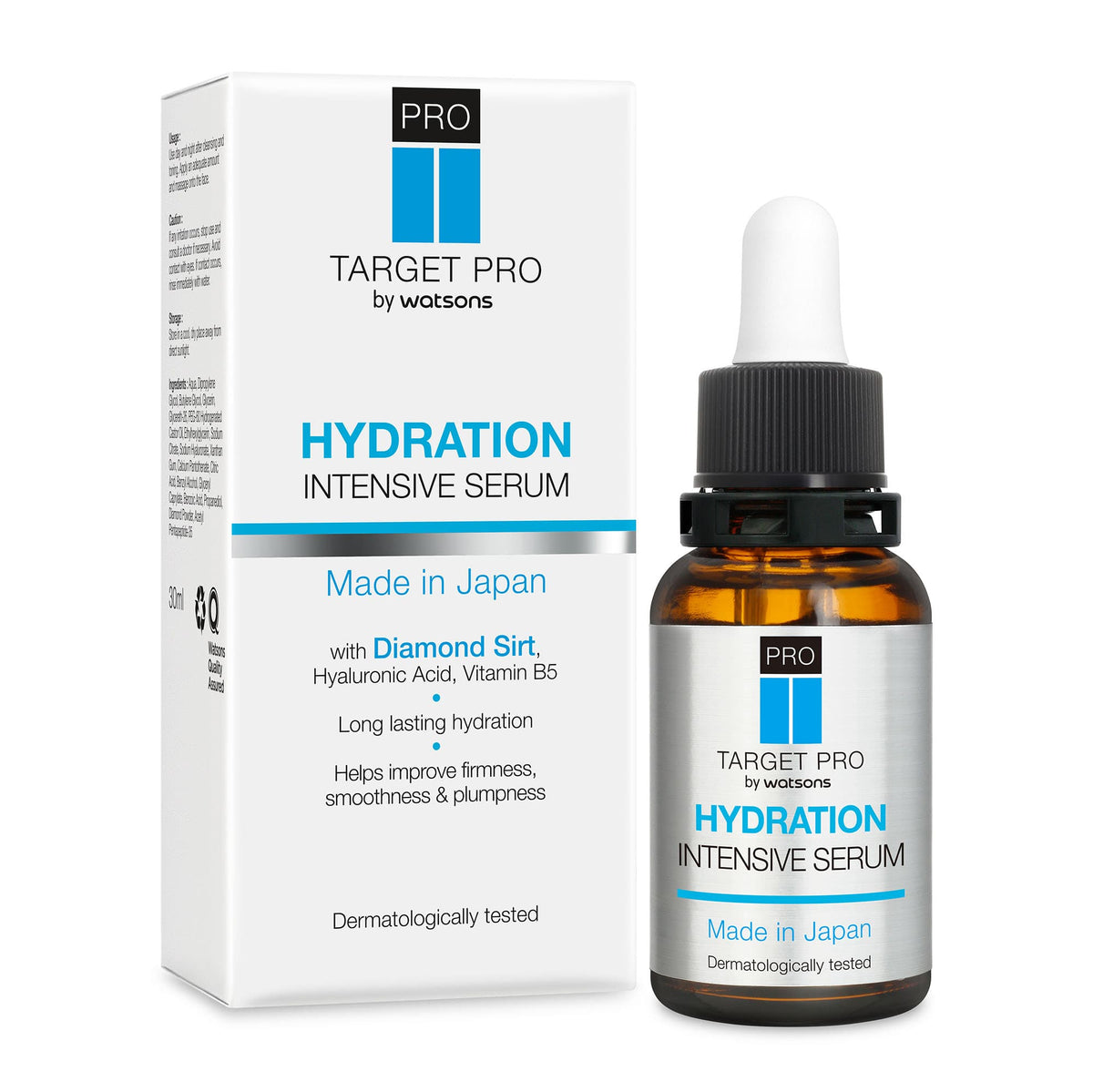 Hydration Intensive Face Serum 30ml