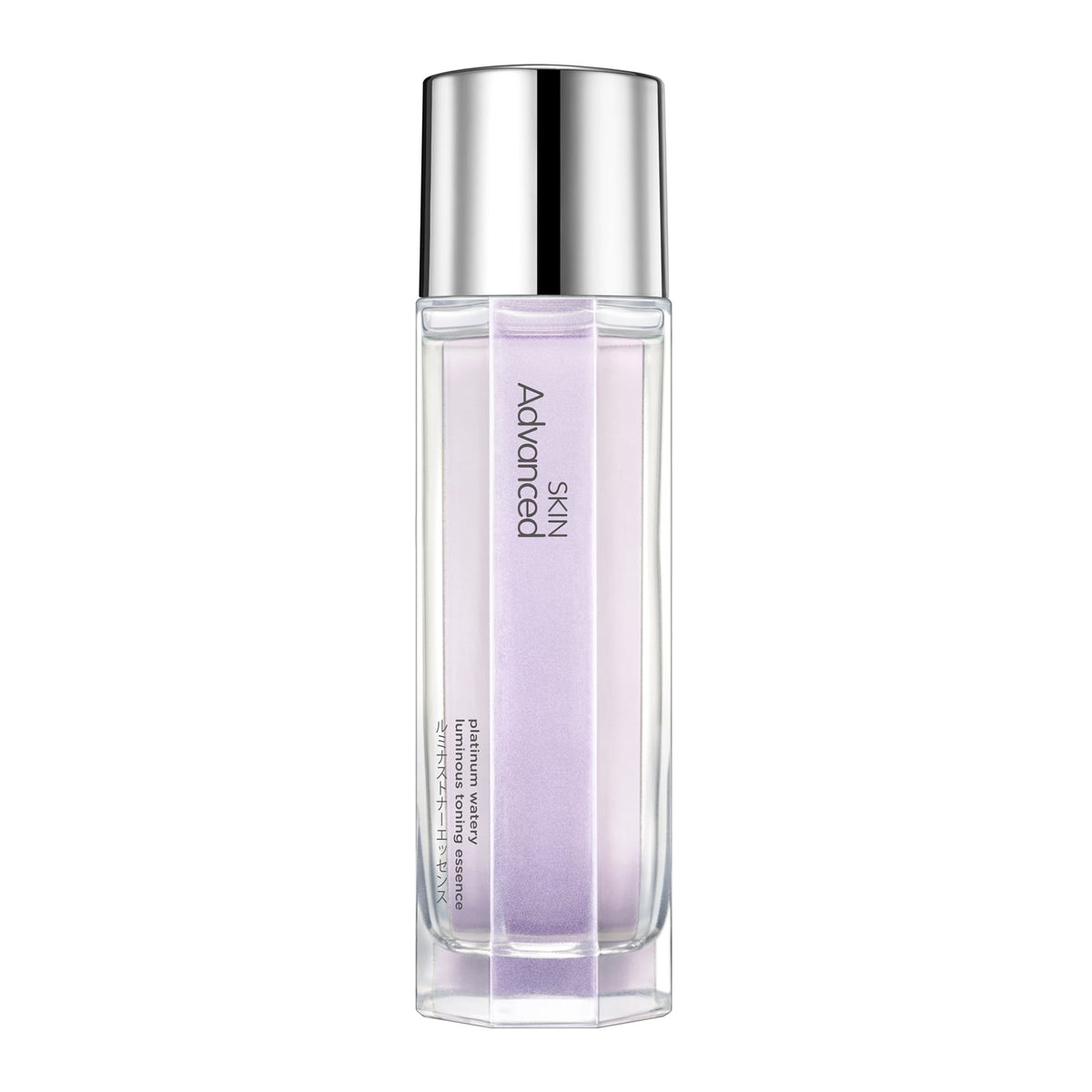 Platinum Watery Luminous Toning Essence Treatment Toner 150ml