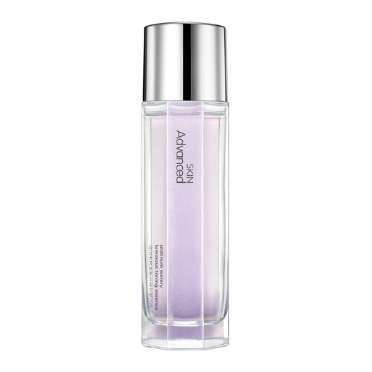 Platinum Watery Luminous Toning Essence Treatment Toner 150ml