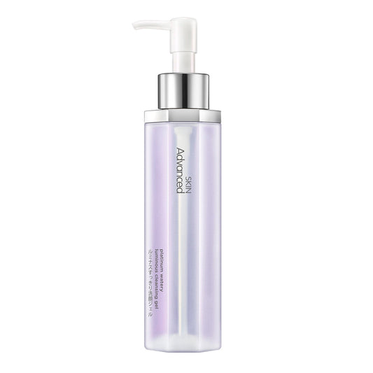 Platinum Watery Luminous Cleansing Gel 150ml 150ml
