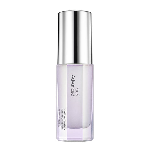 Platinum Watery Luminous Face Serum 30ml