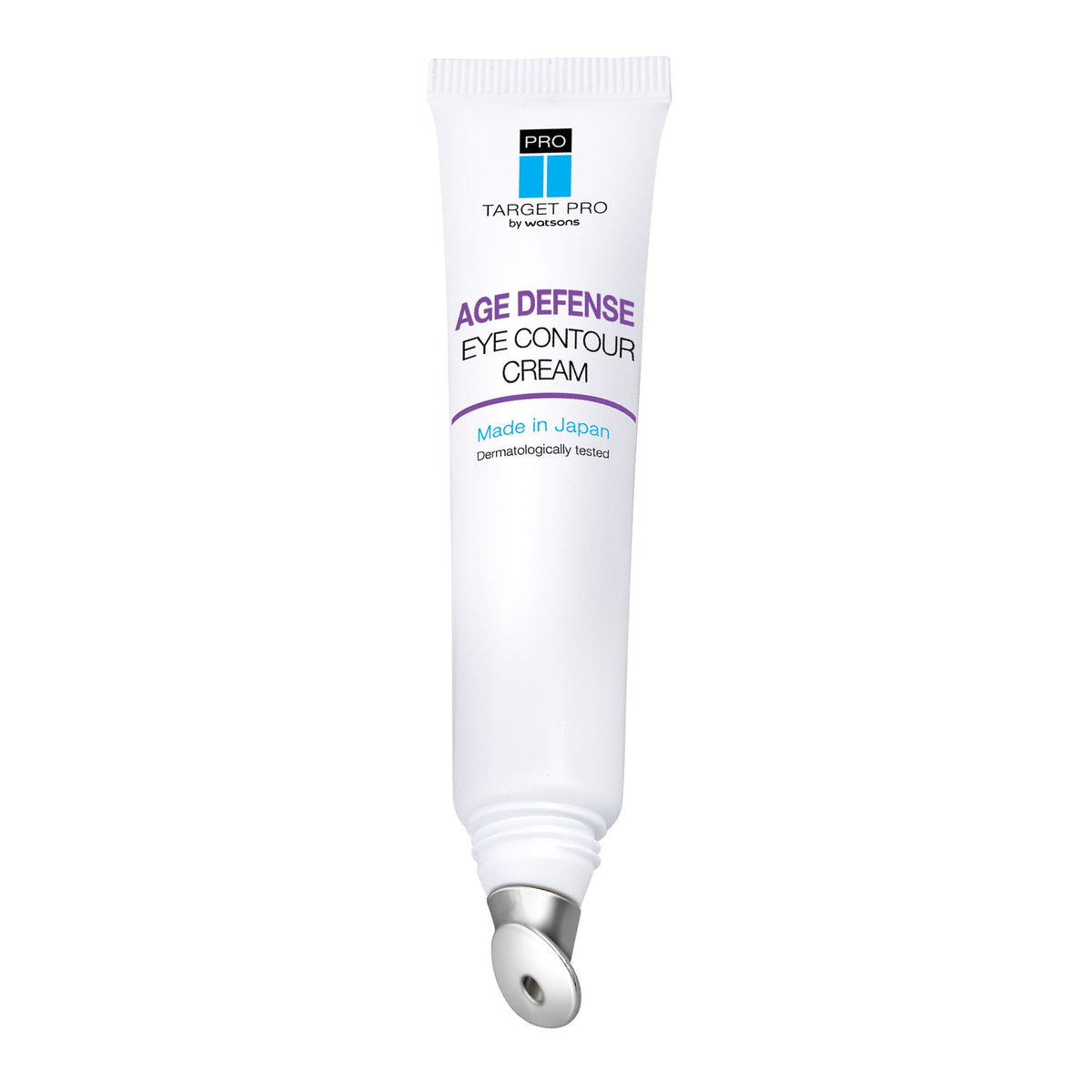 Age Defense Eye Contour Cream 12ml