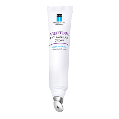 Age Defense Eye Contour Cream 12ml