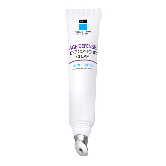 Age Defense Eye Contour Cream 12ml