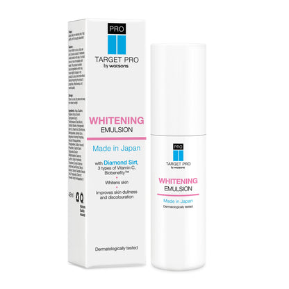 Whitening Emulsion Face Cream 48ml