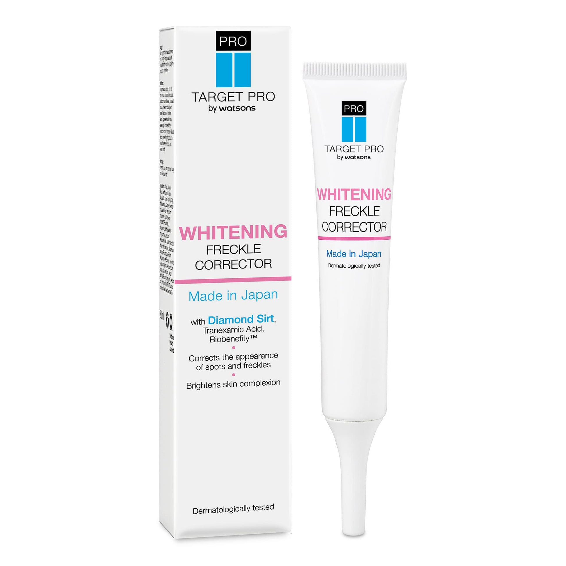 Whitening Freckle Corrector Spot Corrector Acne Treatment 30ml