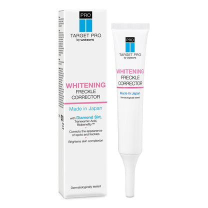 Whitening Freckle Corrector Spot Corrector Acne Treatment 30ml
