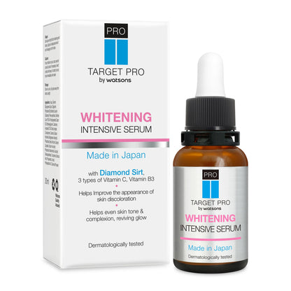 Whitening Intensive Face Serum 30ml