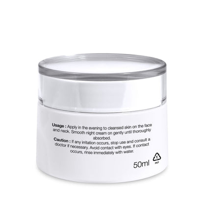 Age Defense Reviving Night Cream 50g