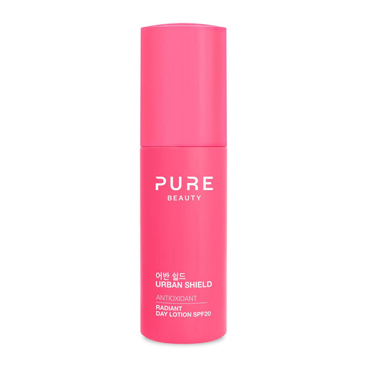 Urban Shield Antioxidant Radiant Day Cream SPF20 50ml