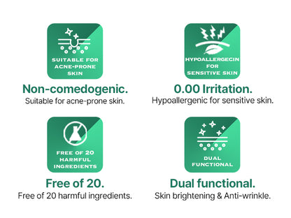 Some By Mi 30 Days Miracle Face Cream AHA-BHA-PHA 60g
